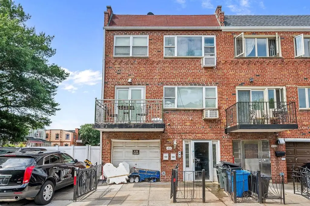 46 Rutherford Place, Brooklyn, NY 11214 - Image #1