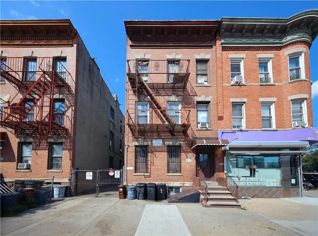 881 39th Street, Brooklyn, NY 11232 - Image #1