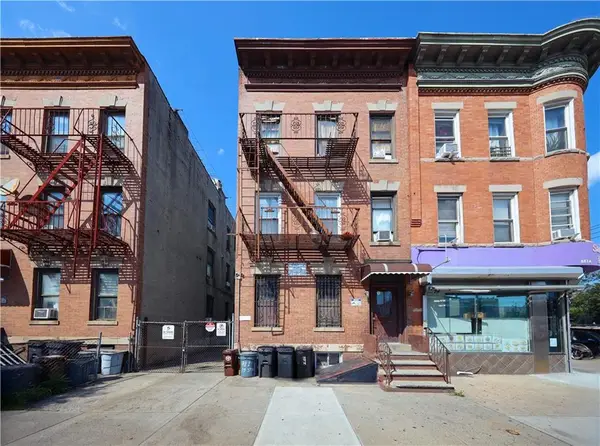 881 39th Street, Brooklyn, NY 11232