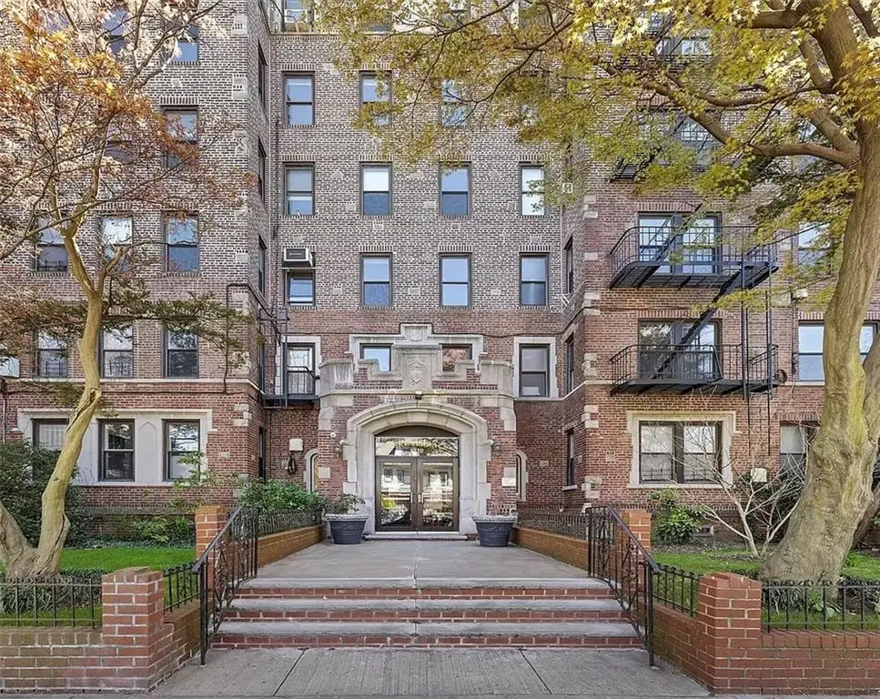 1710 Avenue H #F3, Brooklyn, NY 11230 - Image #1