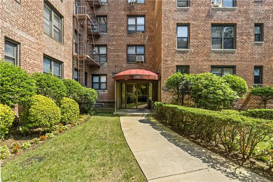 2251 Plumb 1st Street #5G, Brooklyn, NY 11229 - Image #3