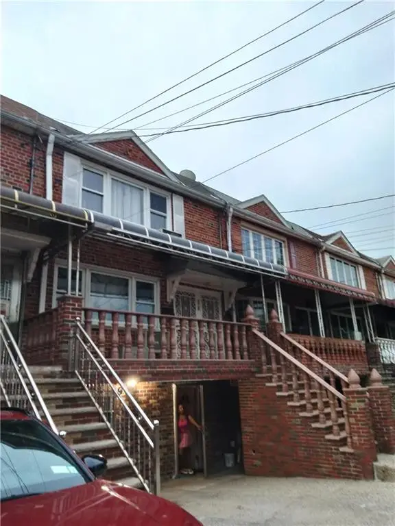 28 Paerdegat 9th Street, Brooklyn, NY 11236 - #2