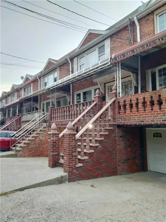 28 Paerdegat 9th Street, Brooklyn, NY 11236 - #3
