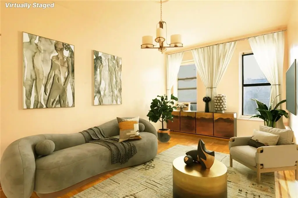 2940 Ocean Avenue #A9, Brooklyn, NY 11235 - Image #1