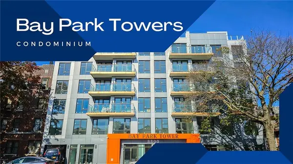 8800 Bay Parkway #4G, Brooklyn, NY 11214