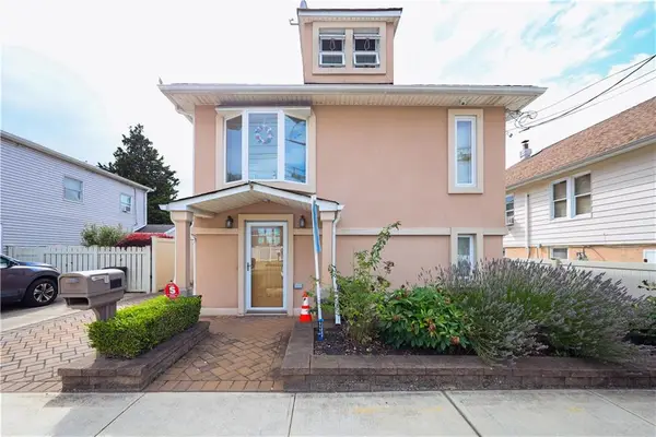 139 Hurlbert Street, Staten  Island, NY 10305