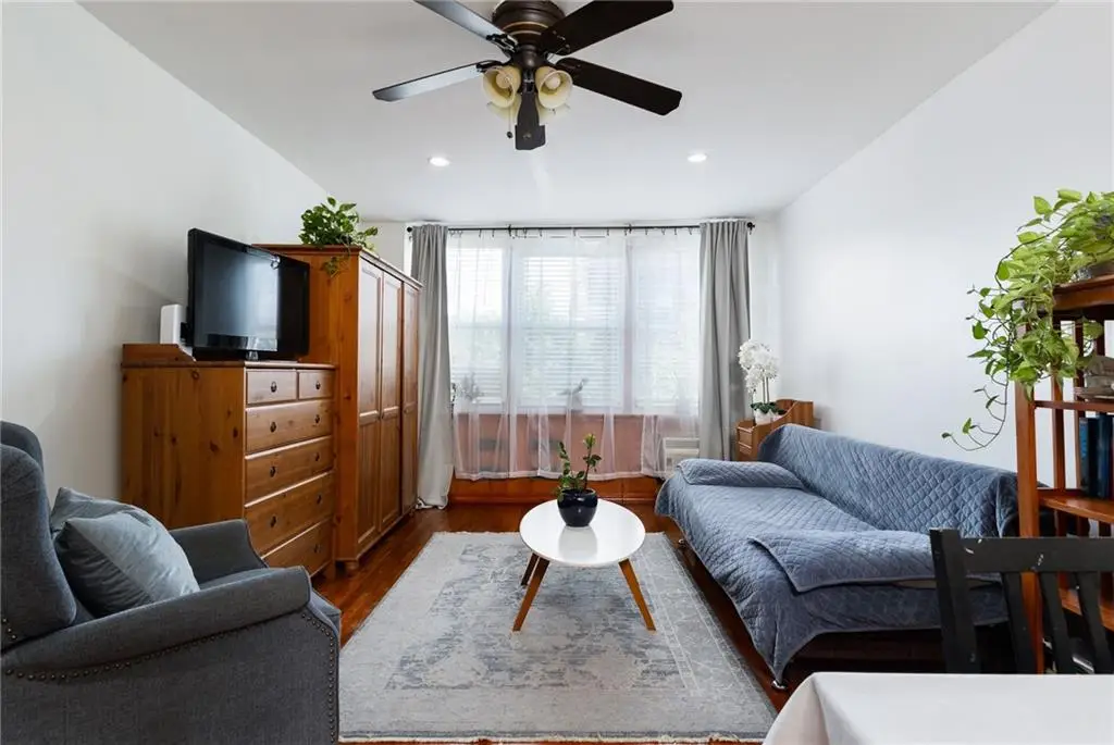 207 Ocean Parkway #3J, Brooklyn, NY 11218 - Image #1