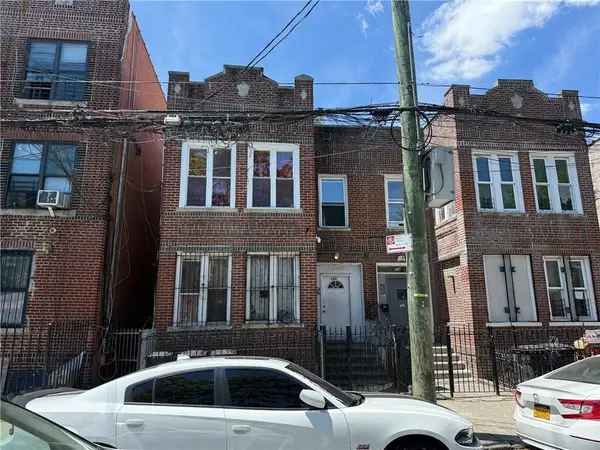 582 Williams Avenue, Brooklyn, NY 11207