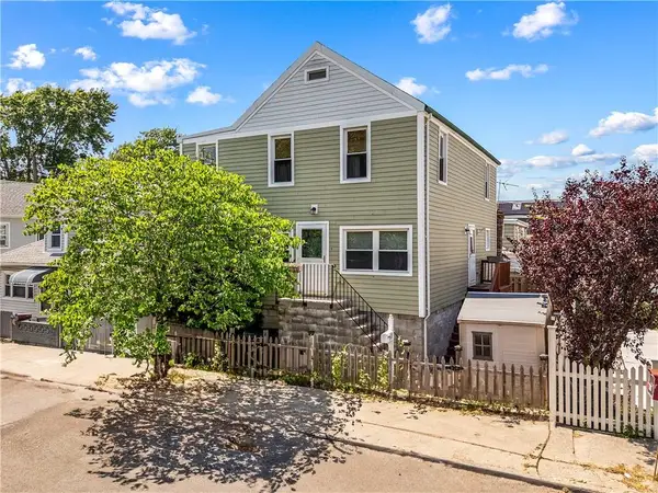 9 Cyrus Avenue, Brooklyn, NY 11229