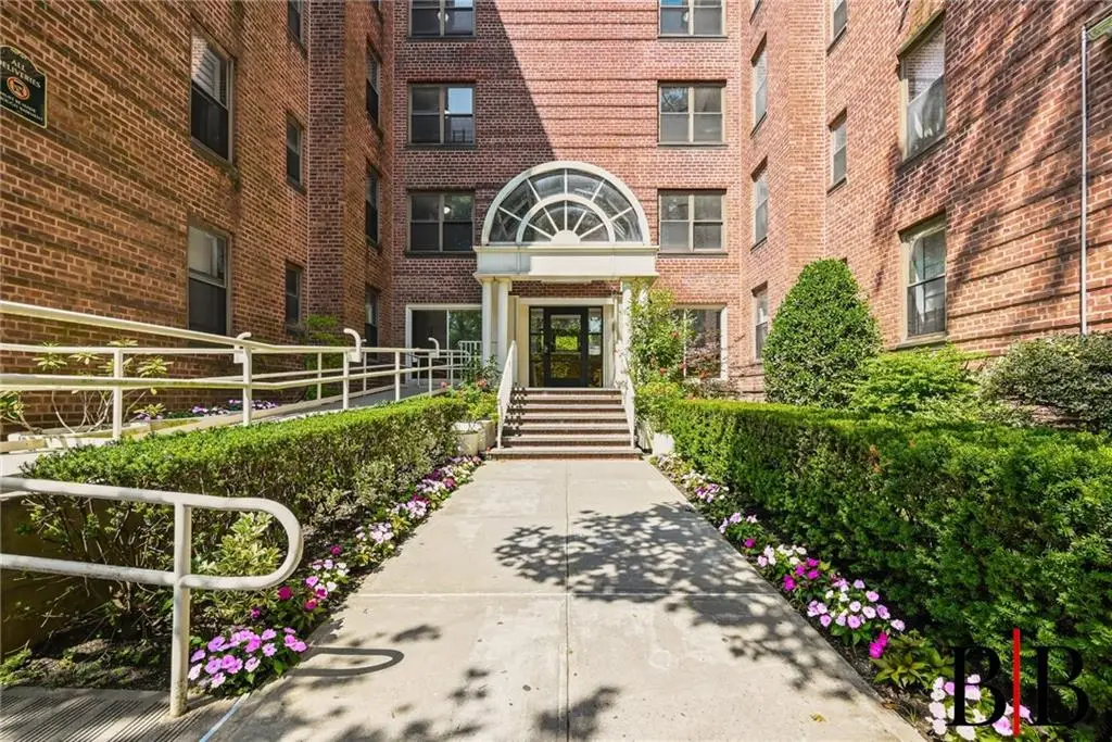 2190 Brigham Street #5H, Brooklyn, NY 11229 - Image #1