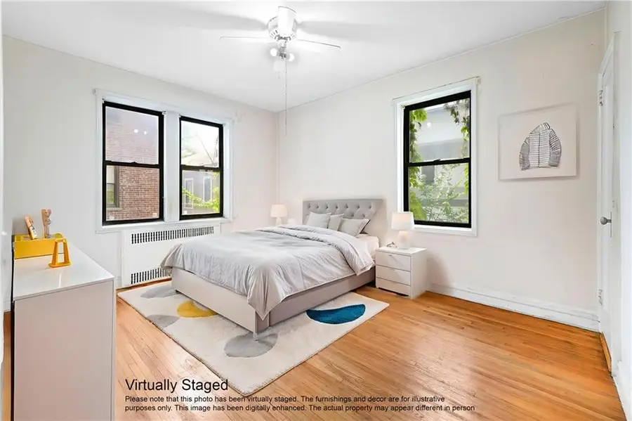 1171 Ocean Parkway #2J, Brooklyn, NY 11230 - Image #2