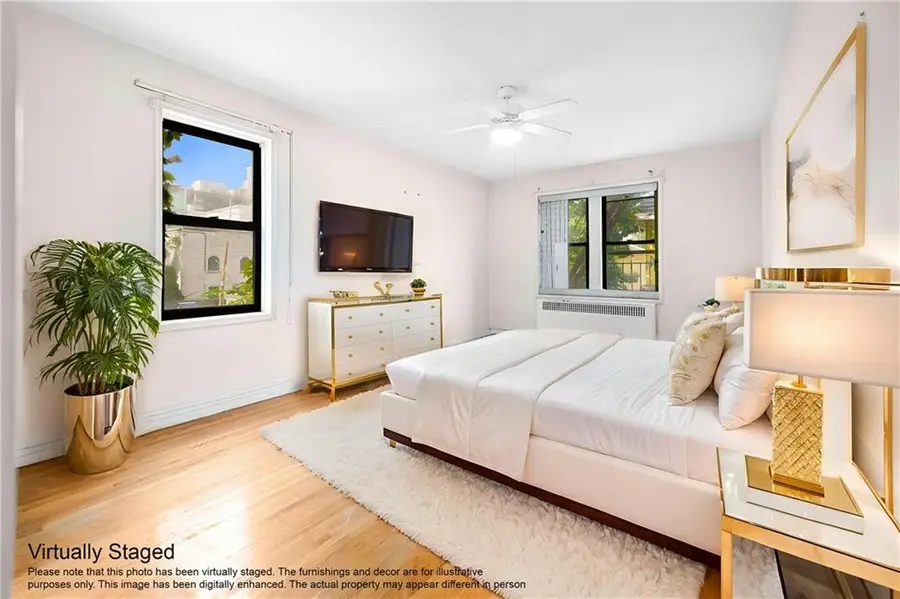1171 Ocean Parkway #2J, Brooklyn, NY 11230 - Image #3