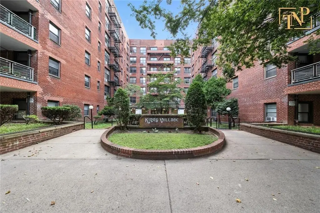 1200 East 53rd Street #5B, Brooklyn, NY 11234 - Image #1