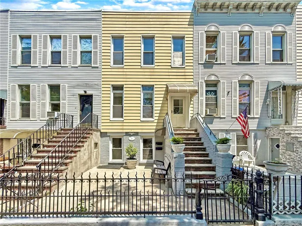 13 Windsor Place, Brooklyn, NY 11215 - Image #1