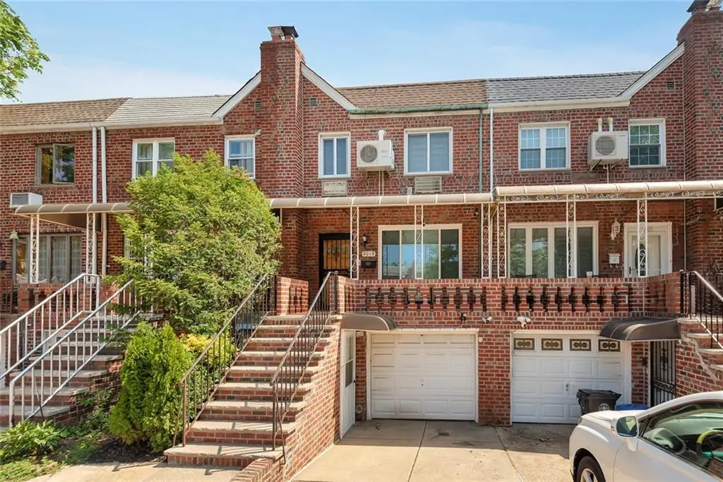 2019 Gerritsen Avenue, Brooklyn, NY 11229 - Image #1