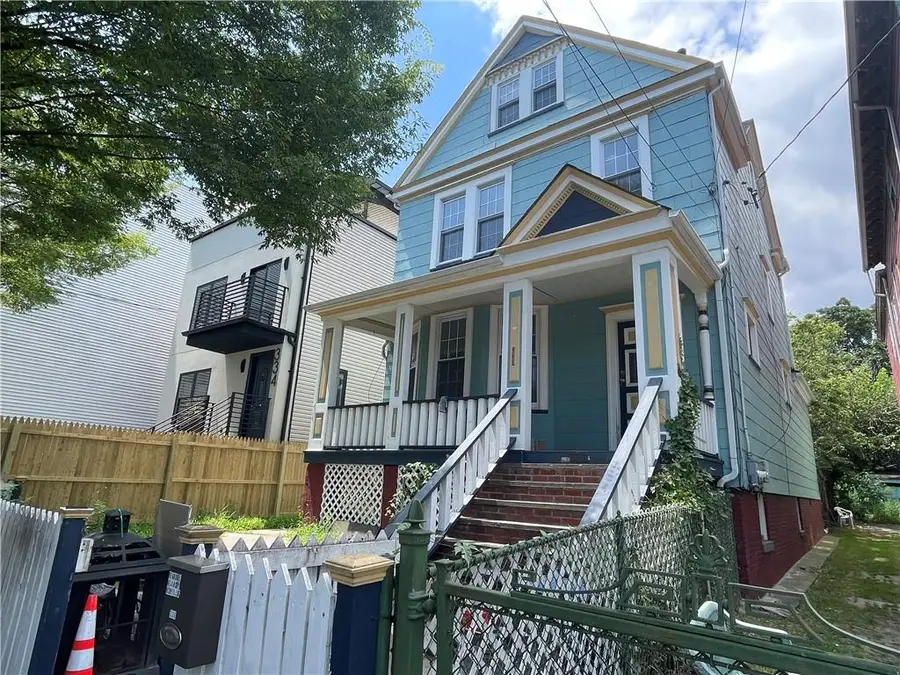 330 Van Duzer Street, Staten Island, NY 10304 - #2