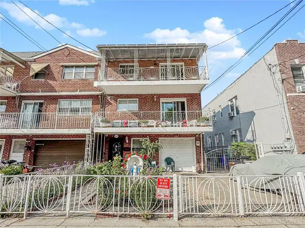 2449 85th Street, Brooklyn, NY 11214