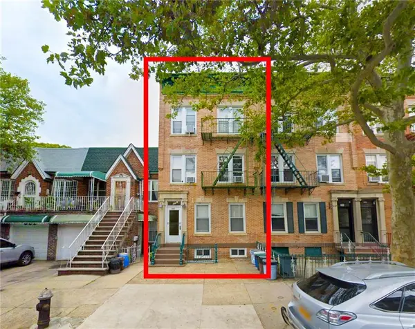 231 Senator Street, Brooklyn, NY 11220