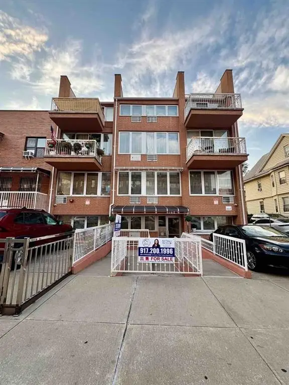 78 Bay 22nd Street #4, Brooklyn, NY 11214 - Image #1