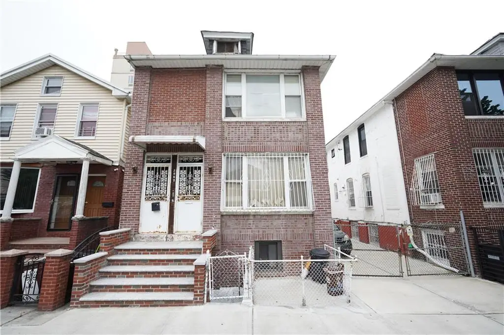 2887 Brighton 6th Street, Brooklyn, NY 11235 - #1