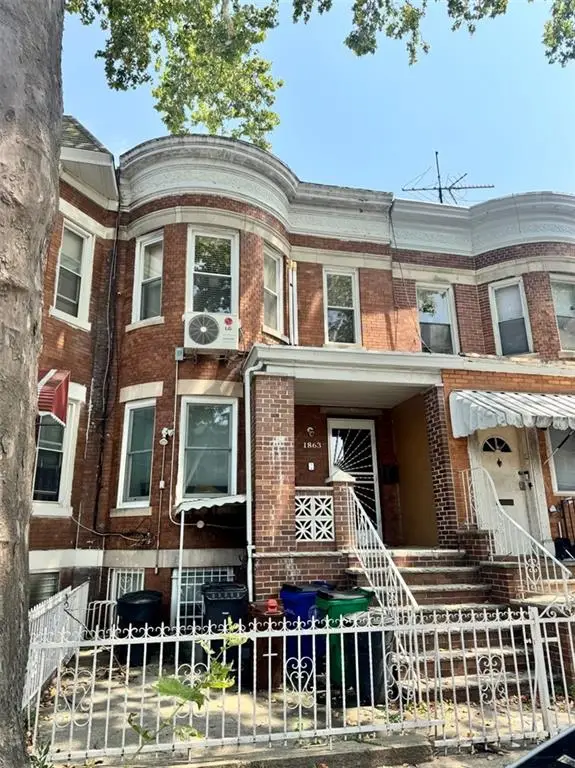 1863 71st Street, Brooklyn, NY 11204