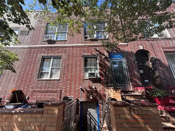 854 44th Street, Brooklyn, NY 11220