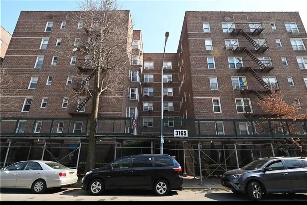 3165 Nostrand Avenue #4P, Brooklyn, NY 11229 - Image #1