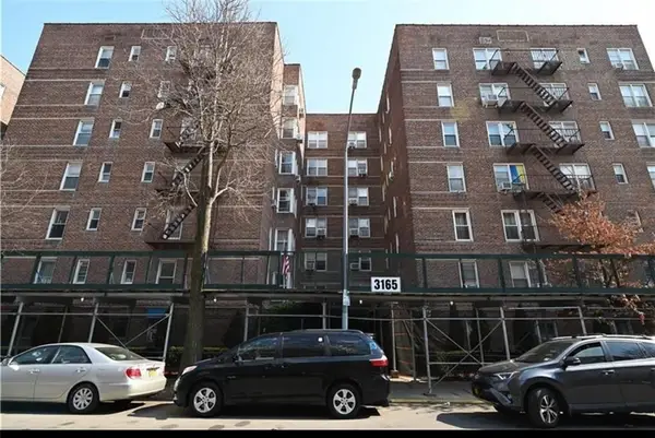 3165 Nostrand Avenue #4P, Brooklyn, NY 11229
