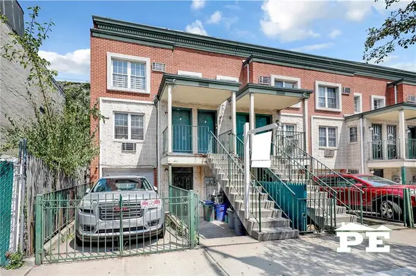 637 Blake Avenue, Brooklyn, NY 11207