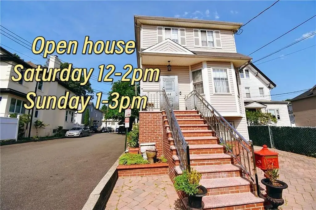 64 Van Name Avenue, Staten Island, NY 10303 - Image #1