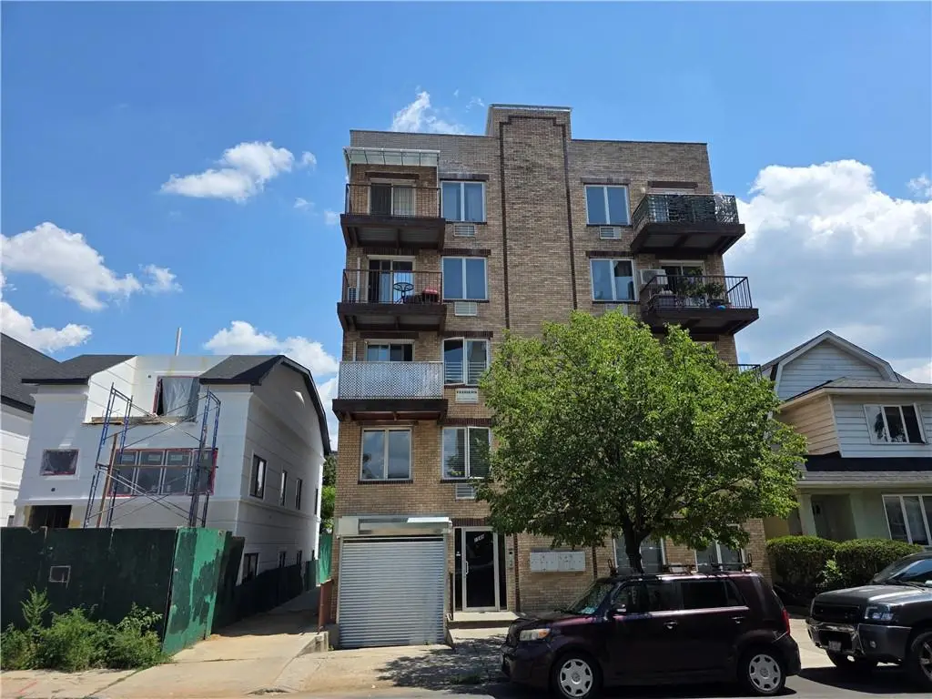 1549 West 3rd Street #5B, Brooklyn, NY 11204 - Image #1