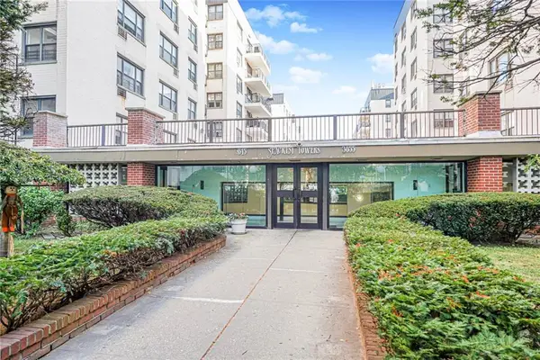 3845 Shore Parkway #6K, Brooklyn, NY 11235