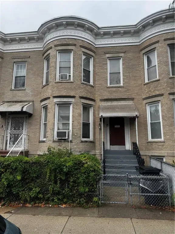 902 Brooklyn Avenue, Brooklyn, NY 11203