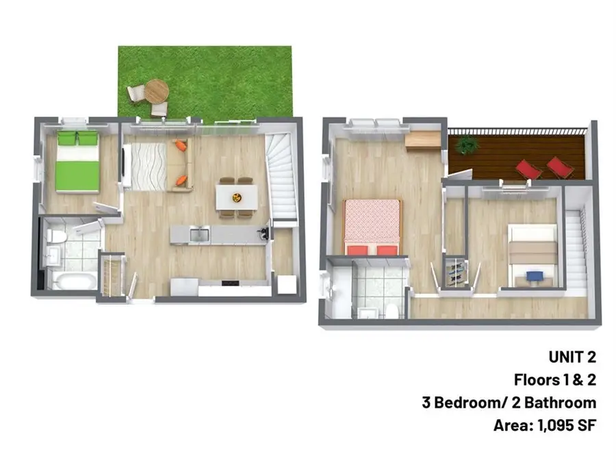 1221 Forest Hill Road #2, Staten Island, NY 10314 - Image #3