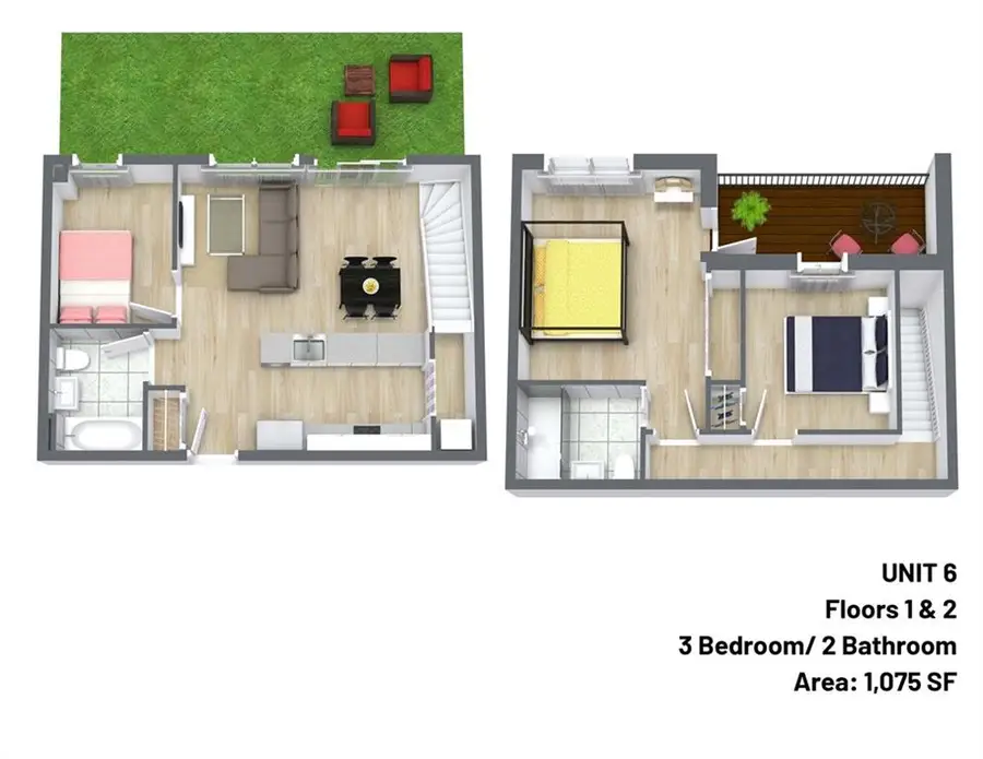 1221 Forest Hill Road #6, Staten Island, NY 10314 - Image #3