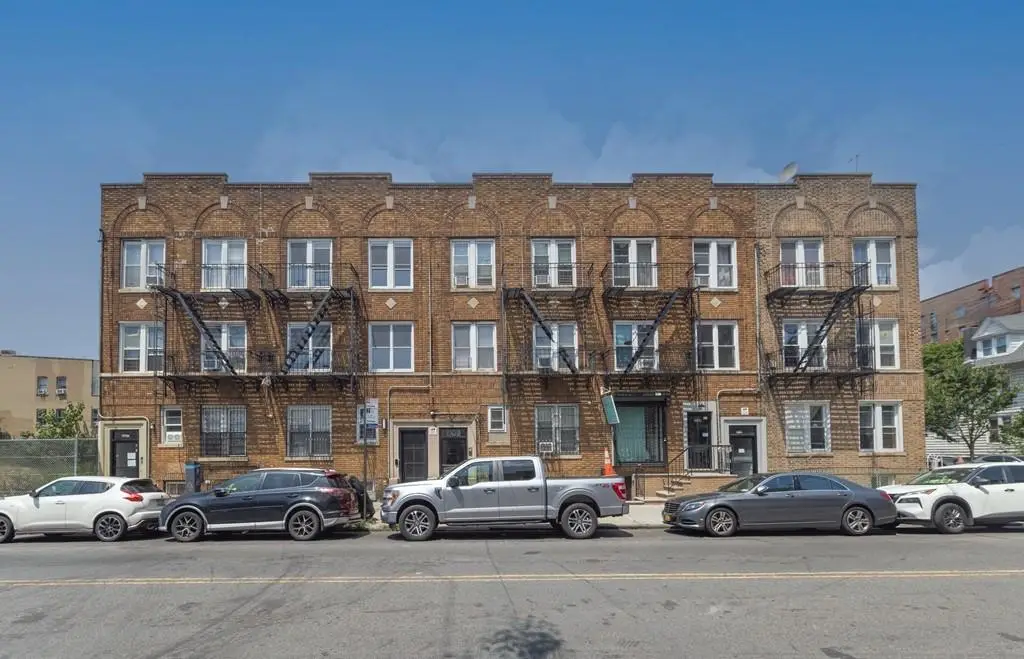 1717 Voorhies Avenue, Brooklyn, NY 11235 - Image #1
