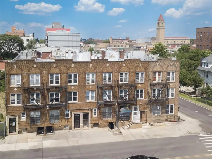 1717 Voorhies Avenue, Brooklyn, NY 11235 - Image #2
