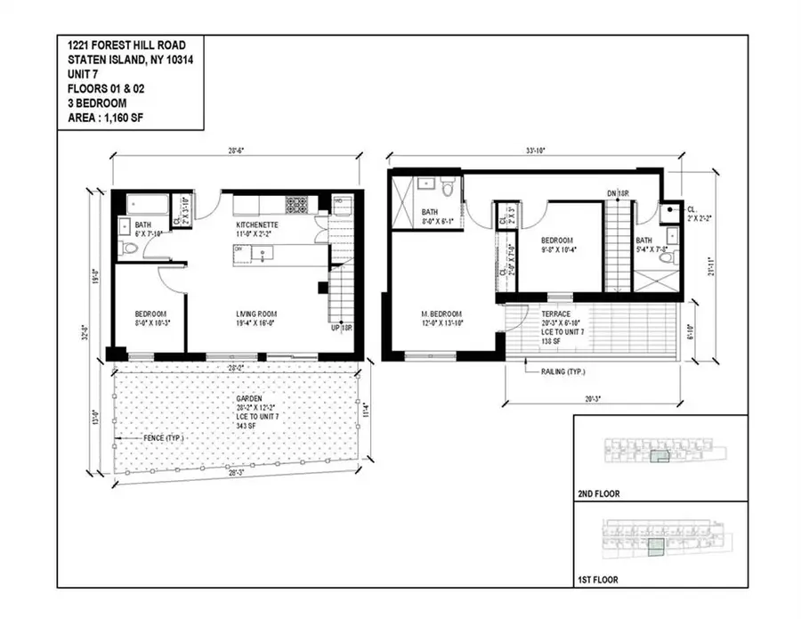 1221 Forest Hill Road #7, Staten Island, NY 10314 - Image #2