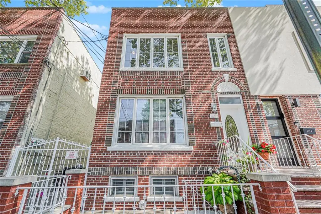 106 Village Road South, Brooklyn, NY 11223 - Image #1