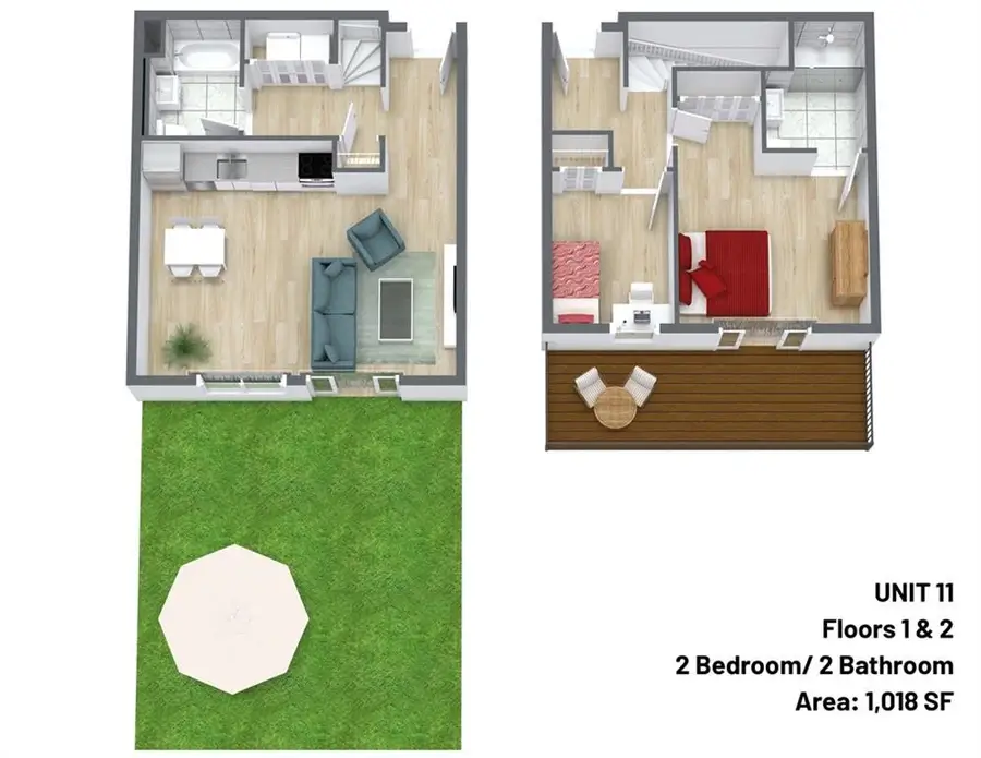 1239 Forest Hill Road #11, Staten Island, NY 10314 - Image #2