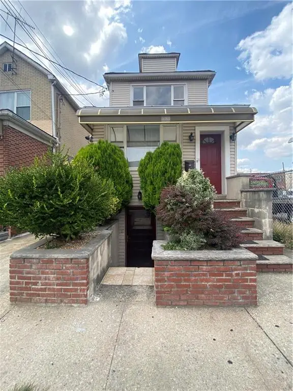 26 Bay 41st Street, Brooklyn, NY 11214