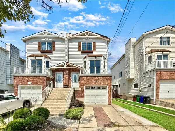 45 Braisted Avenue, Richmond, NY 10314