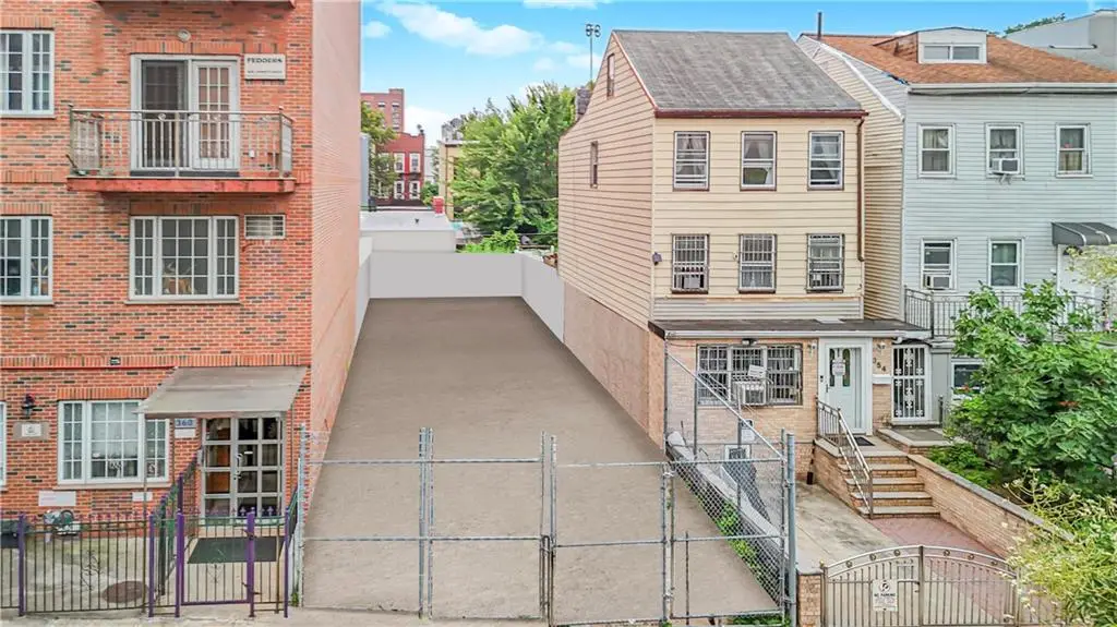 358 43rd Street, Brooklyn, NY 11232 - Image #1
