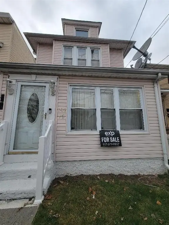 14415 Tuskegee Airmen Way, Jamaica, NY 11435 - Image #1