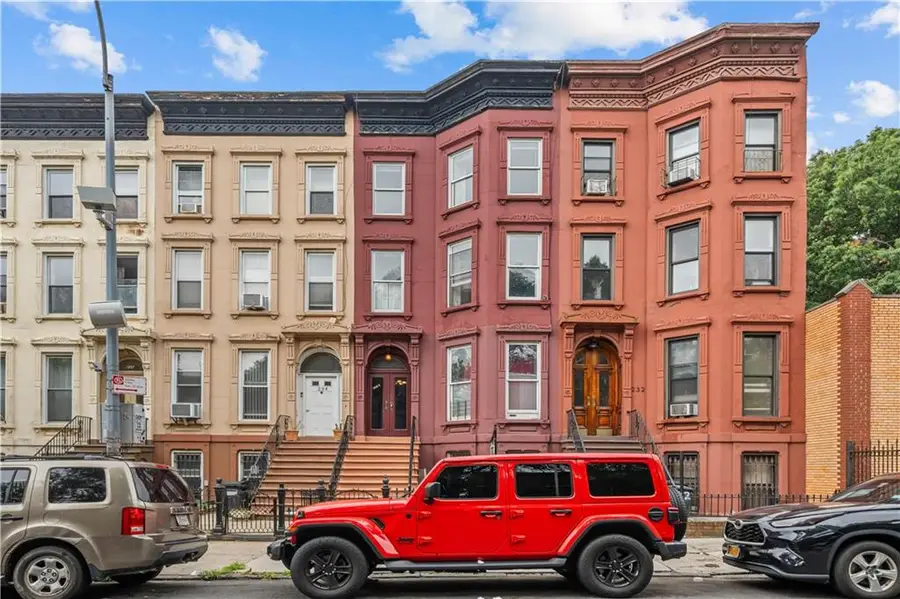 232A Putnam Avenue, Brooklyn, NY 11216 - Image #2