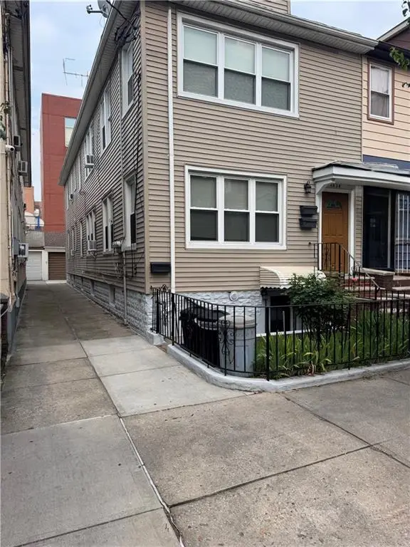 1626 West 13th Street, Bensonhurst, NY 11223