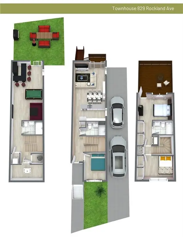 829 Rockland Avenue #1, Staten Island, NY 10314 - Image #2