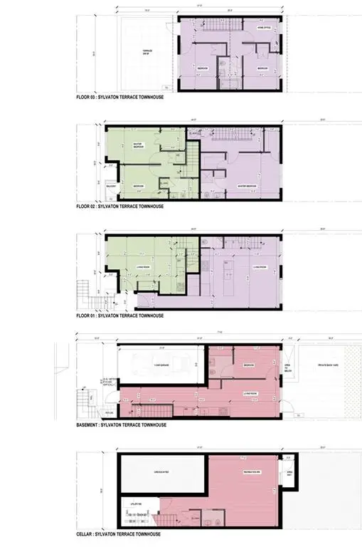 4 Wiman Place, Staten Island, NY 10305 - Image #3