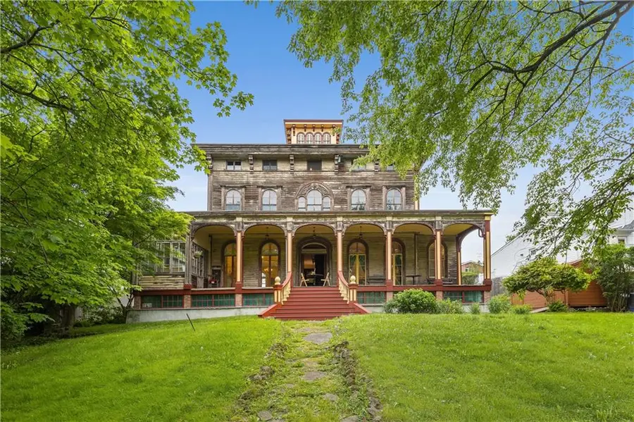 24 Saint Stephens Place, Staten Island, NY 10306 - #2