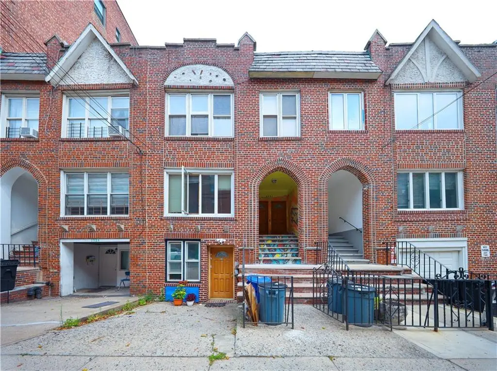 2391 East 3rd Street, Brooklyn, NY 11223 - Image #1
